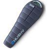 Syntetický zimní spacák HUSKY Anapurna blue (Velikost OneSize)