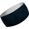 Sportovní čelenka Eleven Dolomiti Tripeak Navy (Velikost UNI)