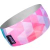 Sportovní čelenka Eleven Dolomiti Tripeak Pastel (Velikost UNI)