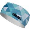 Sportovní čelenka Eleven Dolomiti Tripeak Aqua (Velikost UNI)