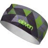 Sportovní čelenka Eleven Dolomiti Tripeak Green (Velikost UNI)