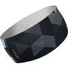 Sportovní čelenka Eleven Dolomiti Tripeak Dark (Velikost UNI)