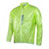 lrg cyklisticka bunda force lightweight neprofuk fluo