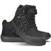 barefoot topanky be lenka arcticedge all black 81392