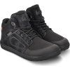 barefoot topanky be lenka arcticedge all black 81381