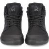 barefoot topanky be lenka arcticedge all black 81382
