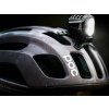 Set SILVA Free Helmet Mount Kit černá (Velikost UNI)