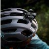 Set SILVA Free Helmet Mount Kit černá (Velikost UNI)