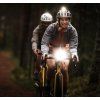 Set SILVA Free Helmet Mount Kit černá (Velikost UNI)