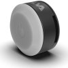 Světlo SILVA Smini Black Rear Light černá (Velikost UNI)