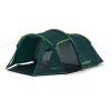 Outdoorový stan LOAP Finney 4 Zelená (Velikost OS)