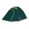 Outdoorový stan LOAP Granite 4 Zelená (Velikost OS)