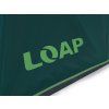 Outdoorový stan LOAP Granite 4 Zelená (Velikost OS)