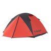 Outdoorový stan LOAP Tempra 2 Oranžová/Šedá (Velikost OS)
