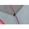 Outdoorový stan LOAP Tempra 2 Oranžová/Šedá (Velikost OS)