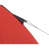 Outdoorový stan LOAP Tempra 2 Oranžová/Šedá (Velikost OS)