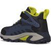 Boty MERRELL Moab Speed 2 Mid A/C WTPF (Velikost 27)