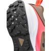 Dámské běžecké boty CRAFT Pure Trail X - hnědá (Velikost 4)
