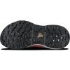 Dámské běžecké boty CRAFT Pure Trail X - hnědá (Velikost 4)