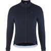 Pánský zateplený cyklodres CRAFT ADV Bike SubZ LS - modrá (Velikost S)