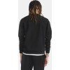 Pánská mikina CRAFT ADV Join RN Sweatshirt - černá (Velikost XS)
