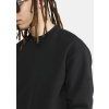 Pánská mikina CRAFT ADV Join RN Sweatshirt - černá (Velikost XS)