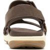 Boty MERRELL Terran 4 Backstrap (Velikost 36)