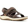 Boty MERRELL Terran 4 Backstrap (Velikost 36)