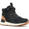Boty MERRELL Alpine 83 SNKR Recraft Mid WP (Velikost 40)
