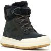 Boty MERRELL Marquette Thermo Lace WP (Velikost 36)
