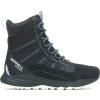 Boty MERRELL Bravada Edge 2 Thermo Mid WP (Velikost 36)