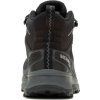Boty MERRELL Speed Eco Mid WP (Velikost 40)