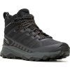 Boty MERRELL Speed Eco Mid WP (Velikost 40)