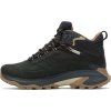 Boty MERRELL Moab Speed 2 LTR Mid WP (Velikost 40)