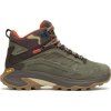 Boty MERRELL Moab Speed 2 LTR Mid WP (Velikost 40)