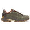 Boty MERRELL Moab Speed 2 LTR WP (Velikost 40)