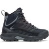 Boty MERRELL Speed Strike 2 Thermo Mid WP (Velikost 36)