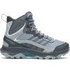 Boty MERRELL Speed Strike 2 Thermo Mid WP (Velikost 36)