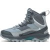 Boty MERRELL Speed Strike 2 Thermo Mid WP (Velikost 36)