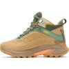 Boty MERRELL Moab Speed 2 LTR Mid WP (Velikost 36)