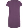 Dámské šaty WOOX Kamisu Black Plum