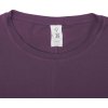 Dámské šaty WOOX Kamisu Black Plum
