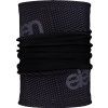 Funkční nákrčník ELEVEN Vortex Black (Velikost UNI)