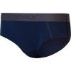 Dámské kalhotky SENSOR Merino Active deep blue (Velikost S, Barva modrá)