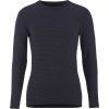 Pánské funkční termo triko CRAFT PRO Wool Extreme X LS - modrá (Velikost S)