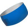 Sportovní čelenka ELEVEN Vortex Blue (Velikost UNI)