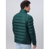 Pánská prošívaná bunda LOAP Itlar zelená (Velikost XL)
