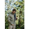 Pánská outdoorová bunda HUSKY Nakron khaki (Velikost L)
