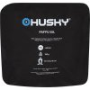 Praktická cestovní taška HUSKY Paffu 50L černá (Velikost OneSize)