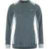Dámský funkční set CRAFT CORE Dry Baselayer - modrá (Velikost XS)